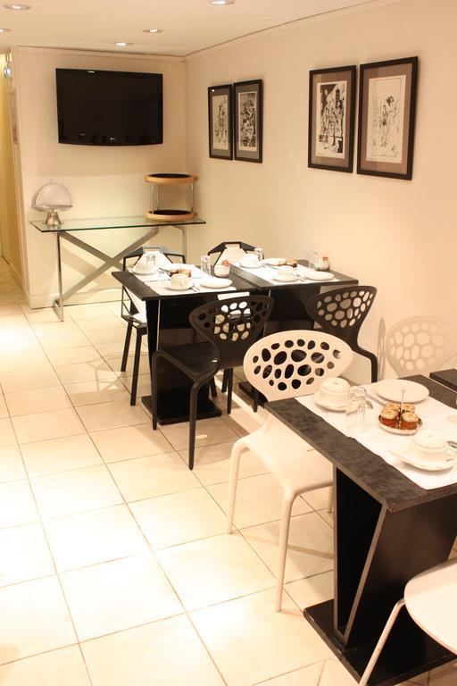 Изображение Hotel Centre Ville Etoile 3*