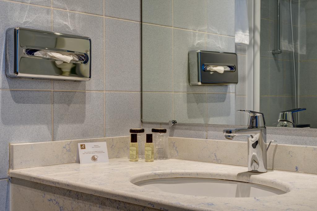 Фотография Acadia - Astotel 3*