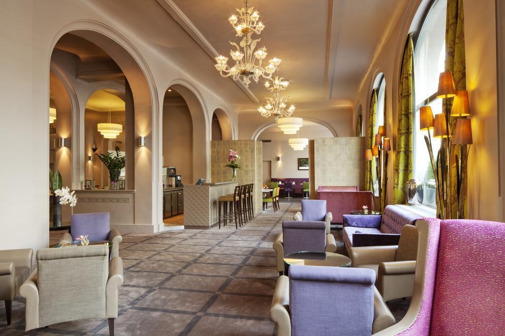 Фотография Holiday Inn Paris Gare De Lyon - Bastille 4*