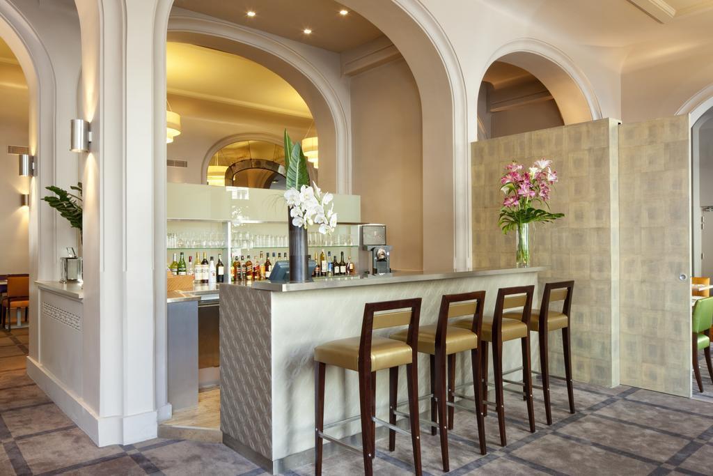 Картинка Holiday Inn Paris Gare De Lyon - Bastille 4*