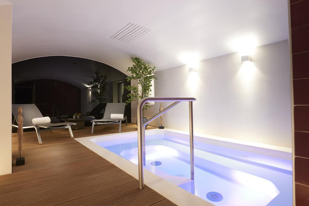 Отель Le Mathurin 4*