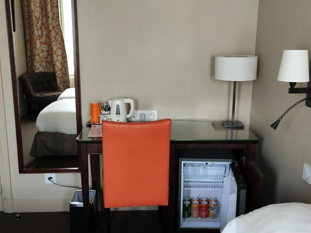 Изображение Le Relais Saint Charles 3*