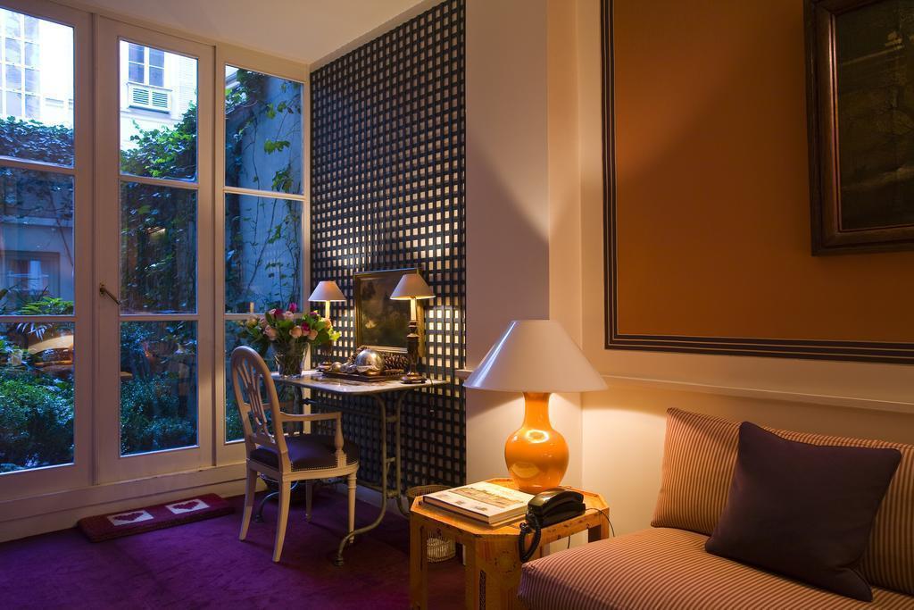 Фото Le Saint Gregoire 4*