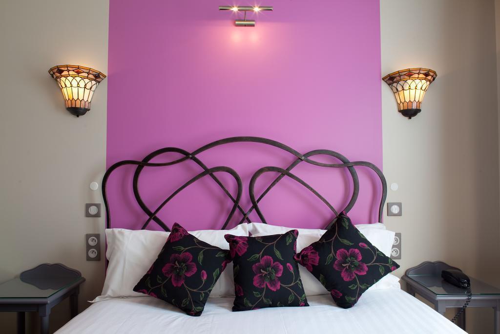 Отель Alexandrie 3*