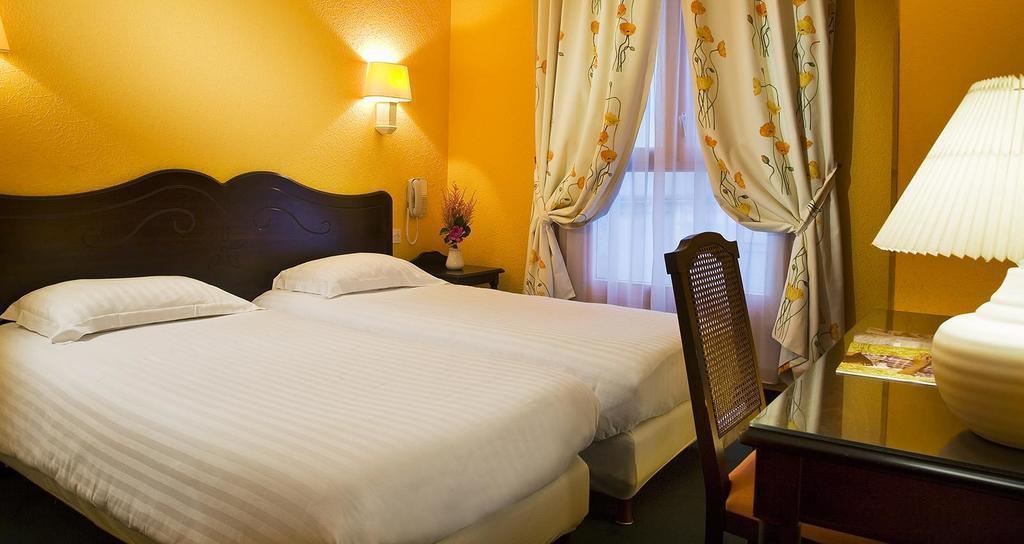 Фото Alexandrie 3*