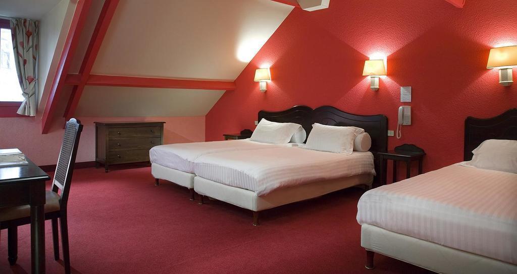 Изображение Alexandrie 3*