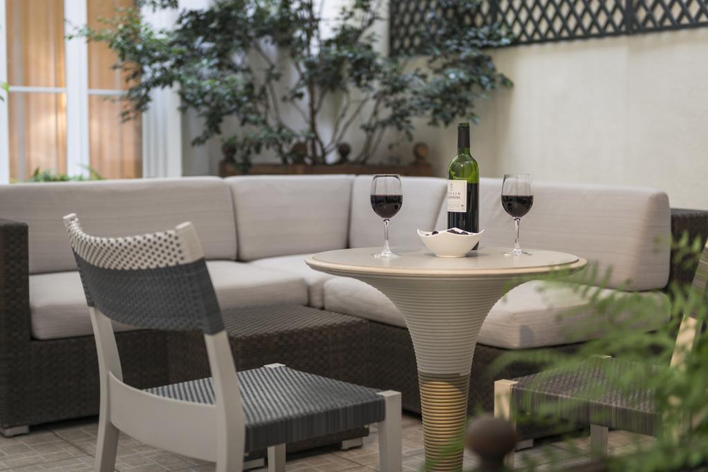 Изображение Royal Magda Etoile 3*