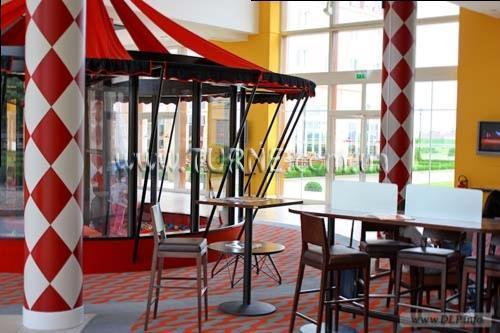 Изображение Magic Circus 4*