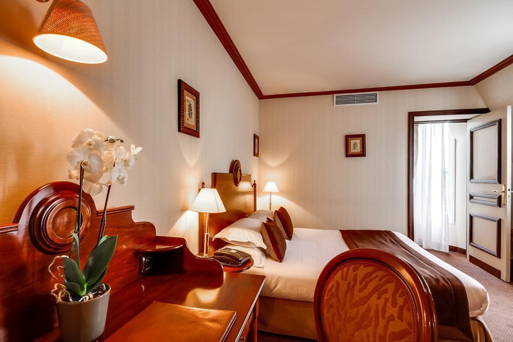 Изображение Villa Montparnase вилла