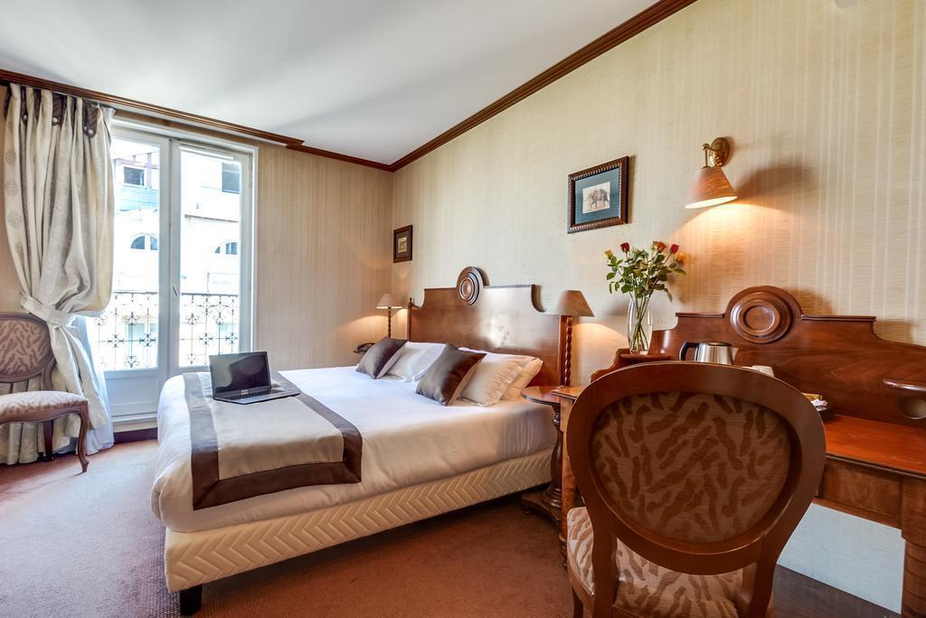 Картинка Villa Montparnase вилла