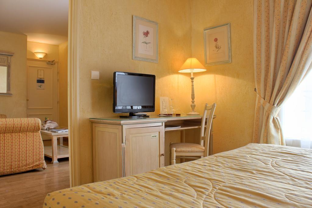 Фотография Villa Alessandra 4*