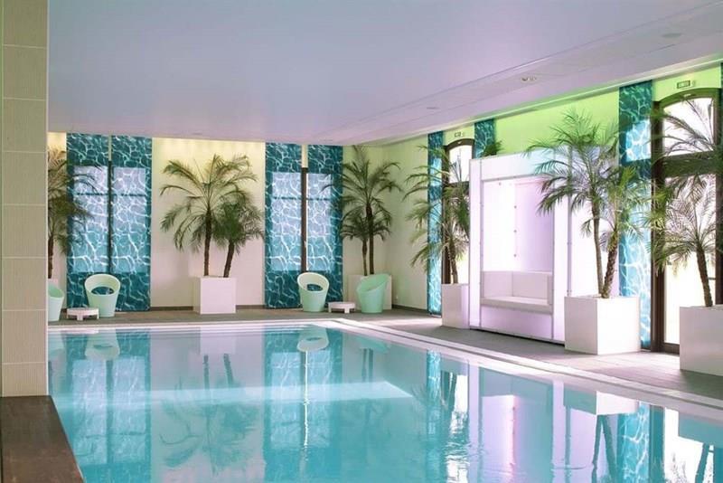 Изображение Radisson Blu At Disneyland 4*