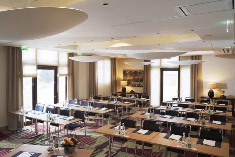 Фотография Radisson Blu At Disneyland 4*