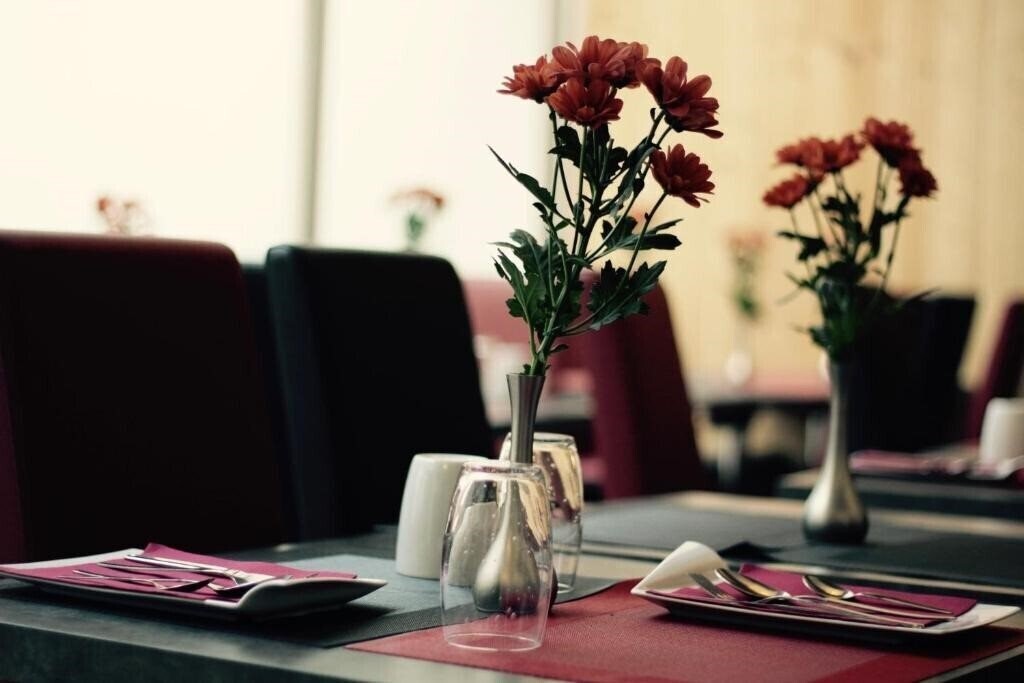 Изображение Bresil Opera Hotel 3*