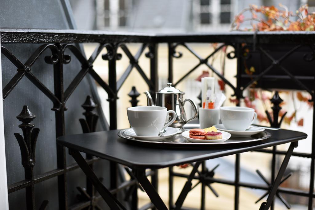 Фотография Mon Hotel Lounge & Spa 4*