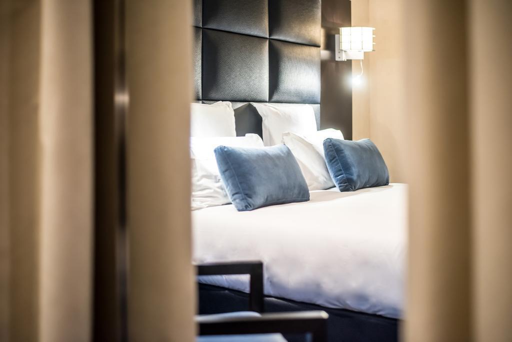 Изображение Mon Hotel Lounge & Spa 4*