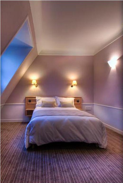 Изображение Paris France Hotel 2*