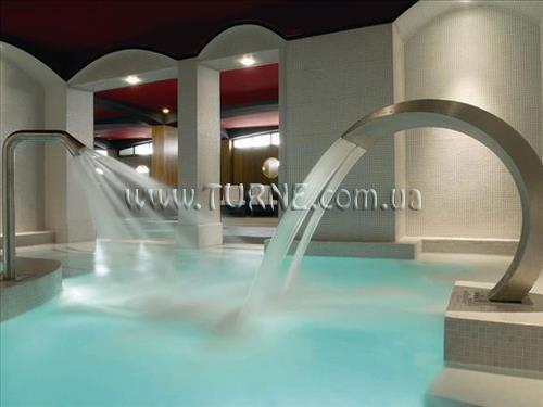 Картинка Hotel Fouquet's Barriere 5*