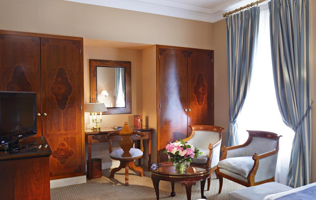 Фото Franklin Roosevelt 4*