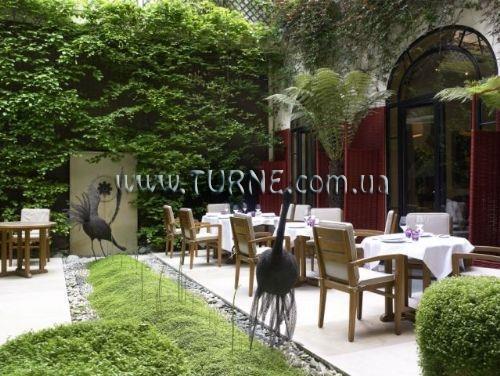 Картинка Lancaster 4*