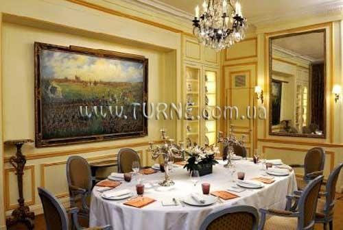 Фото Lancaster 4*