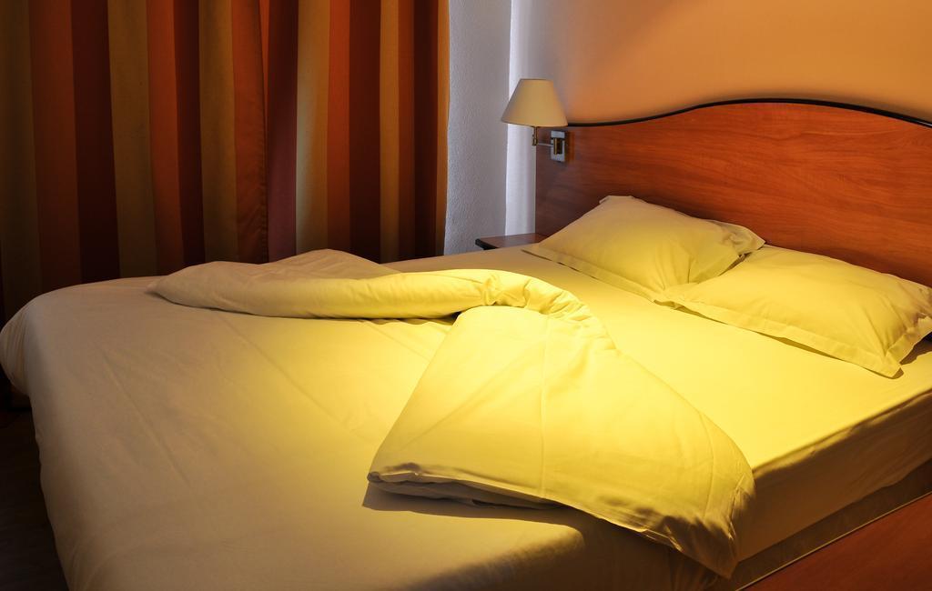 Изображение Eden Montmartre 3*