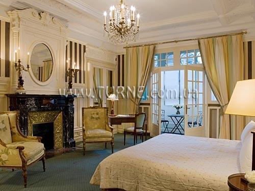 Картинка Madeleine Haussmann 3*