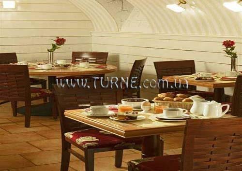 Фотография Madeleine Haussmann 3*