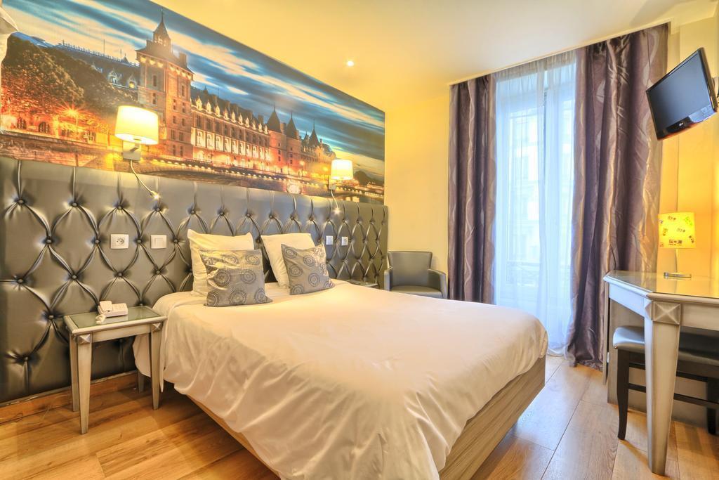 Картинка Mirific 3*