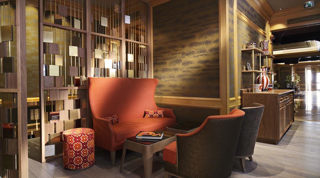 Отель Rochester 4*