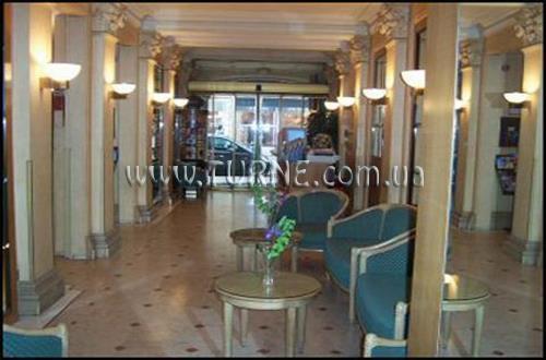 Картинка Royal Elysees 4*