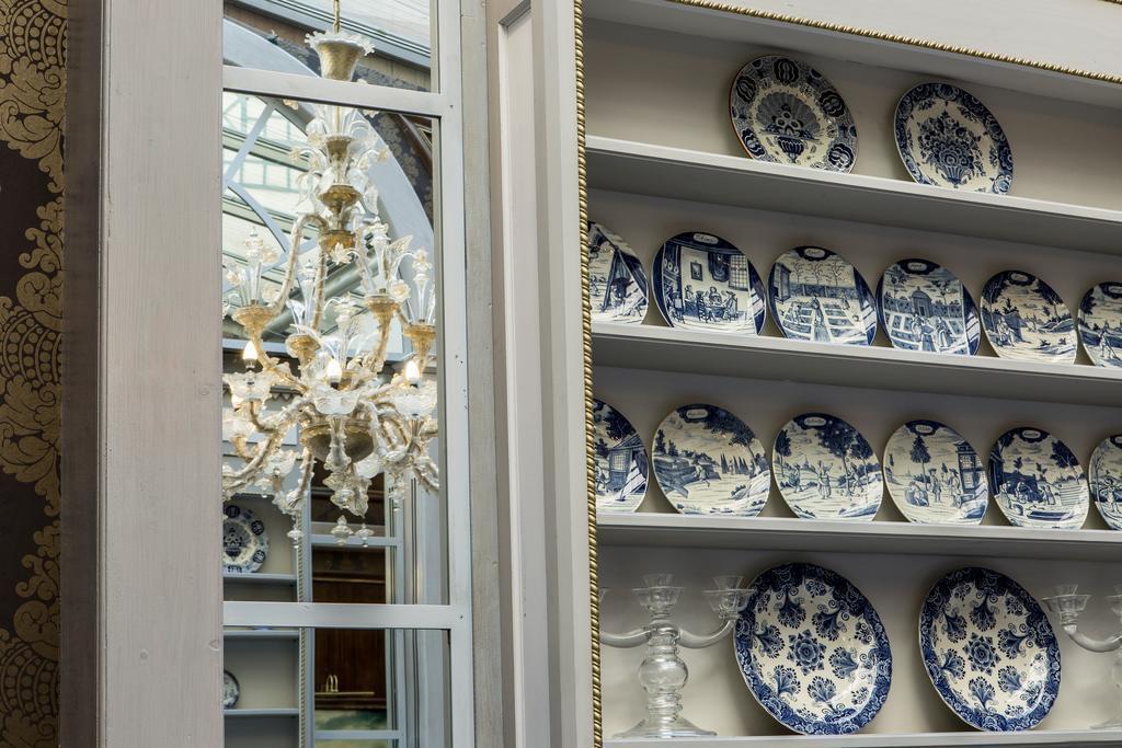 Фото Royal Garden Champs Elysees 4*