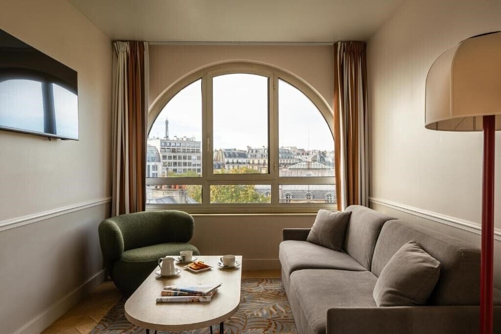 Картинка Royal Garden Champs Elysees 4*
