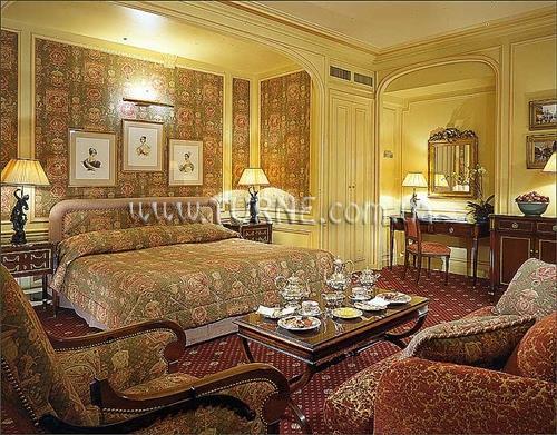 Отель San Regis 4*