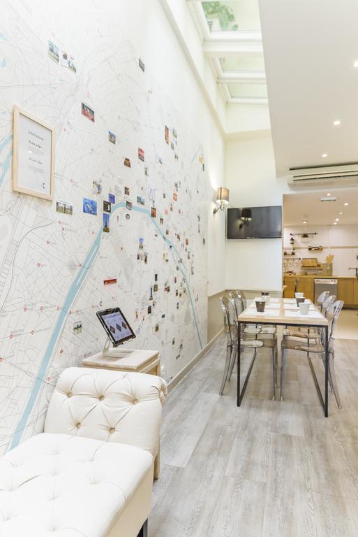 Изображение Korner Montparnasse Hotel 2*