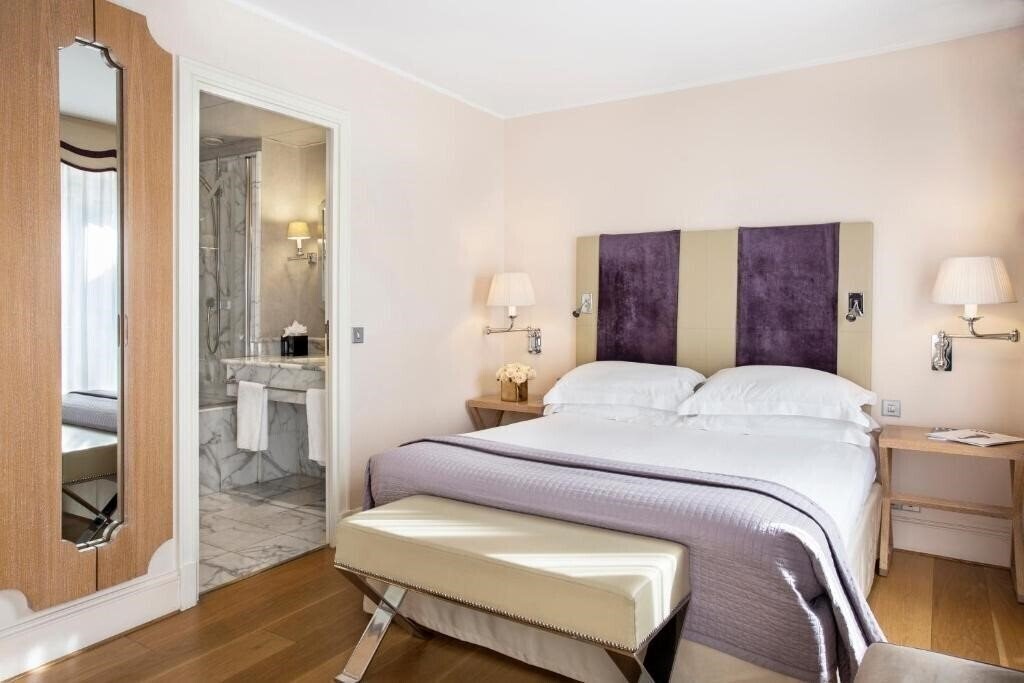 Изображение Castille Paris 5*