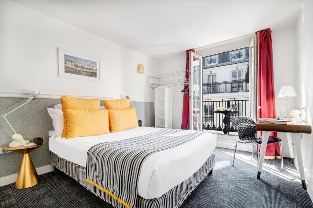 Фотография Monterosa 3*