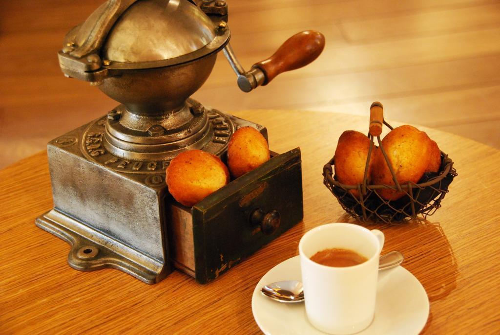 Изображение Hotel De Nell 5*