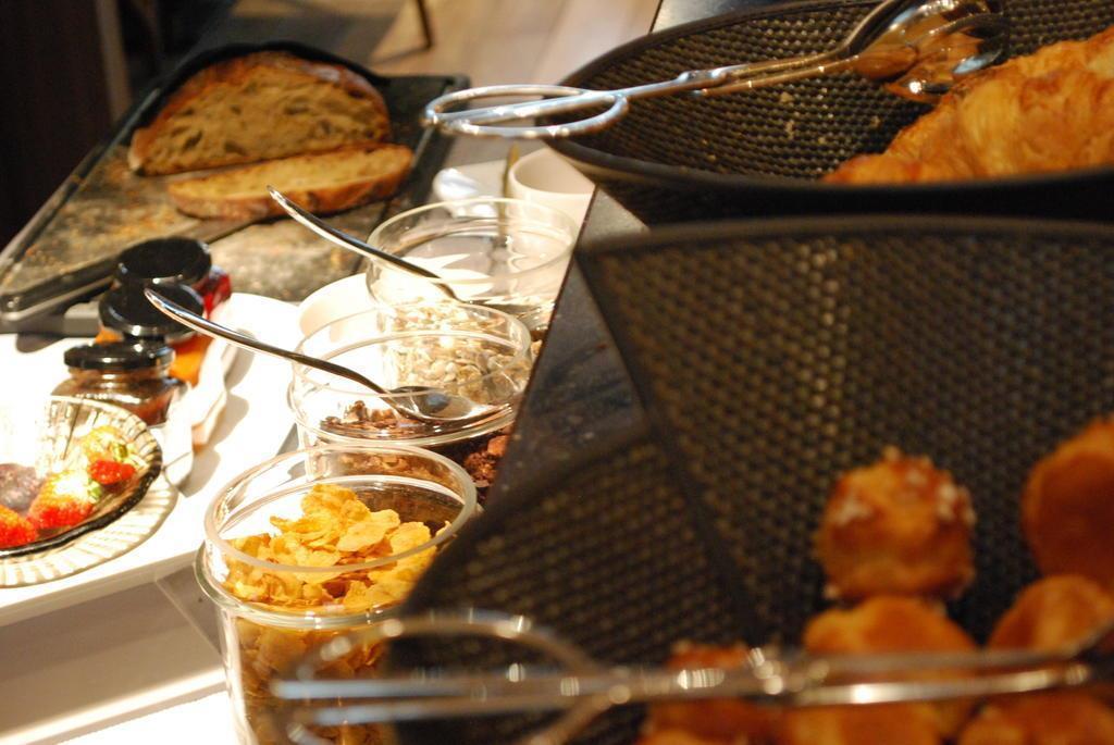 Картинка Hotel De Nell 5*