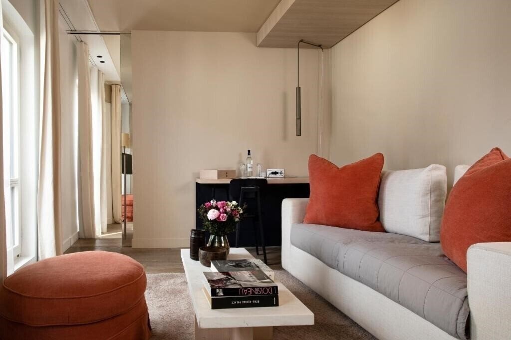 Изображение Hotel De Nell 5*