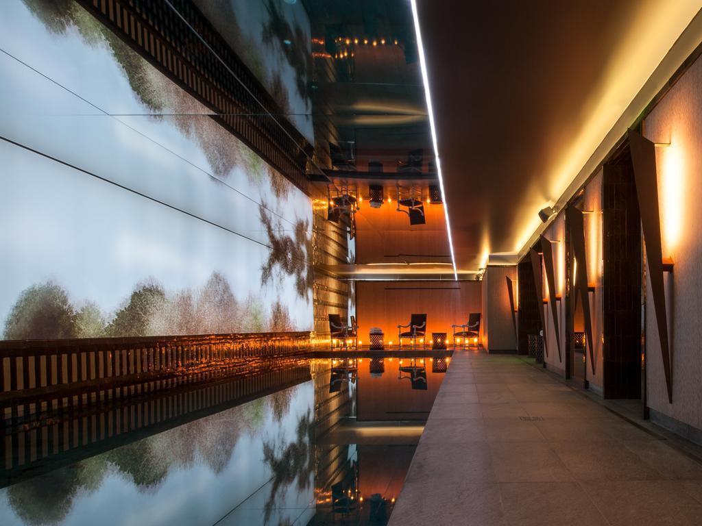 Отель Nolinski Paris 5*