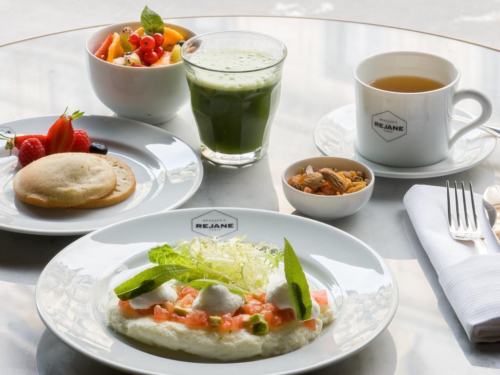 Картинка Nolinski Paris 5*