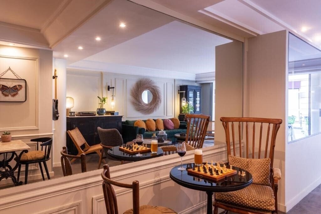 Изображение Touring Hotel 3*