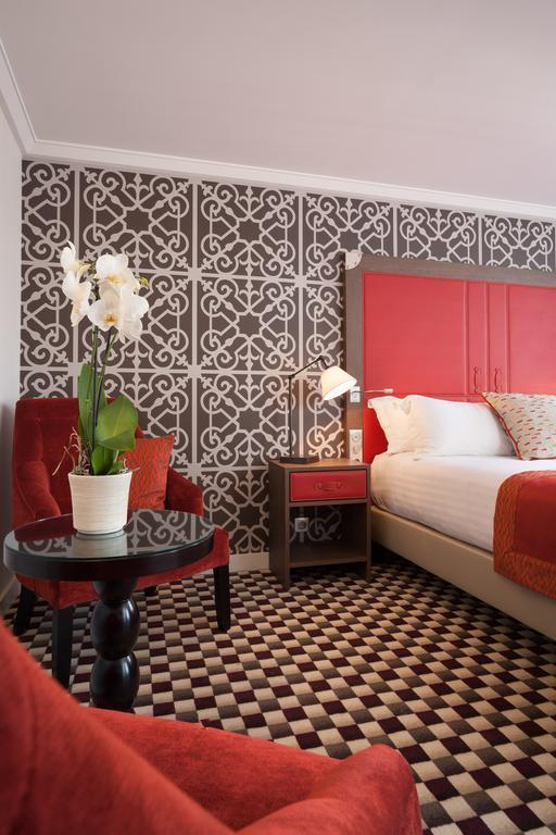 Фото Phileas Hotel 4*