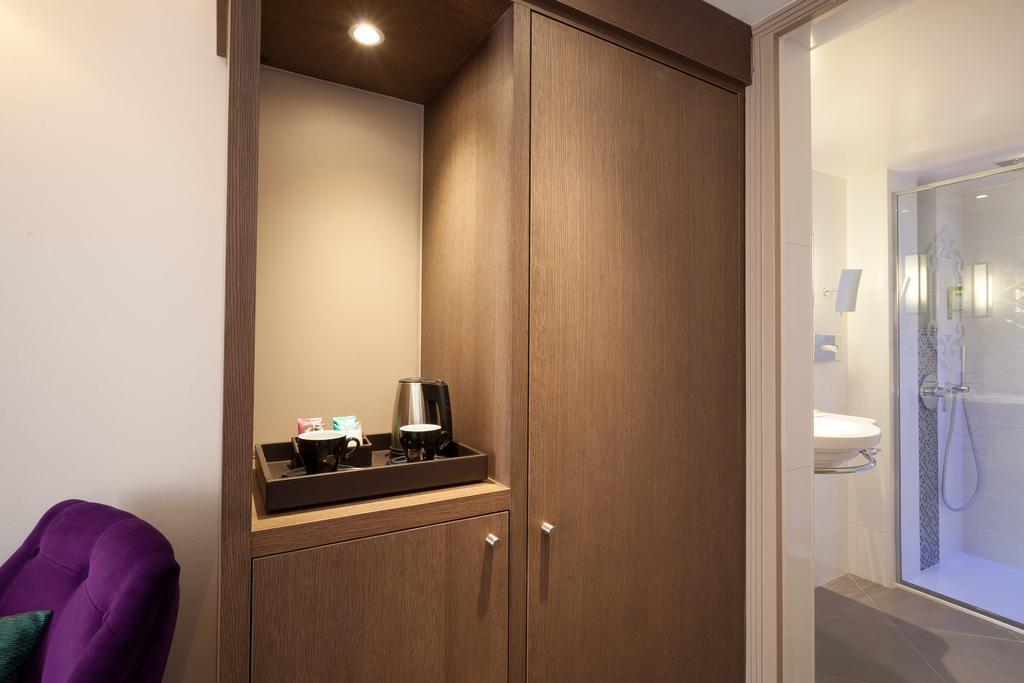 Фотография Phileas Hotel 4*