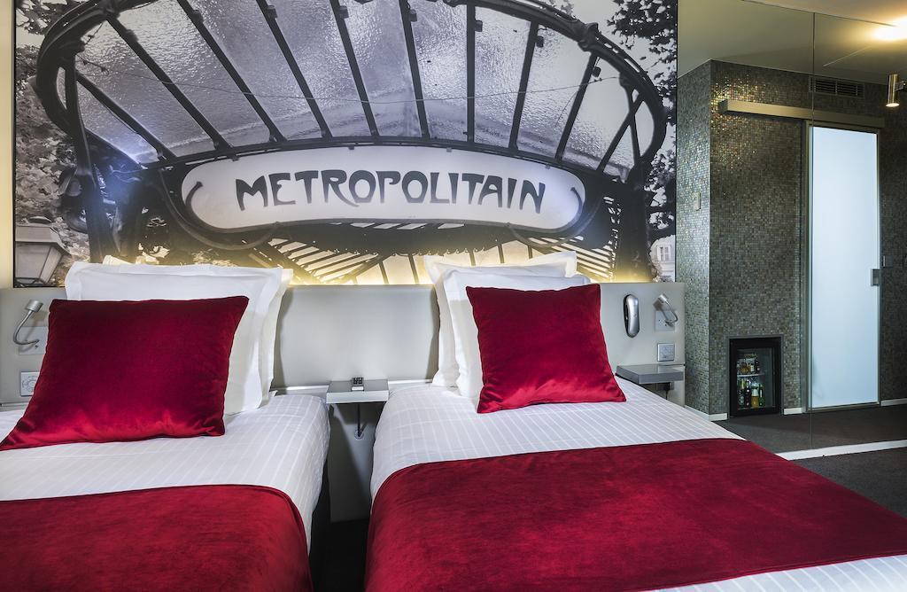 Фото Du Cadran 3*