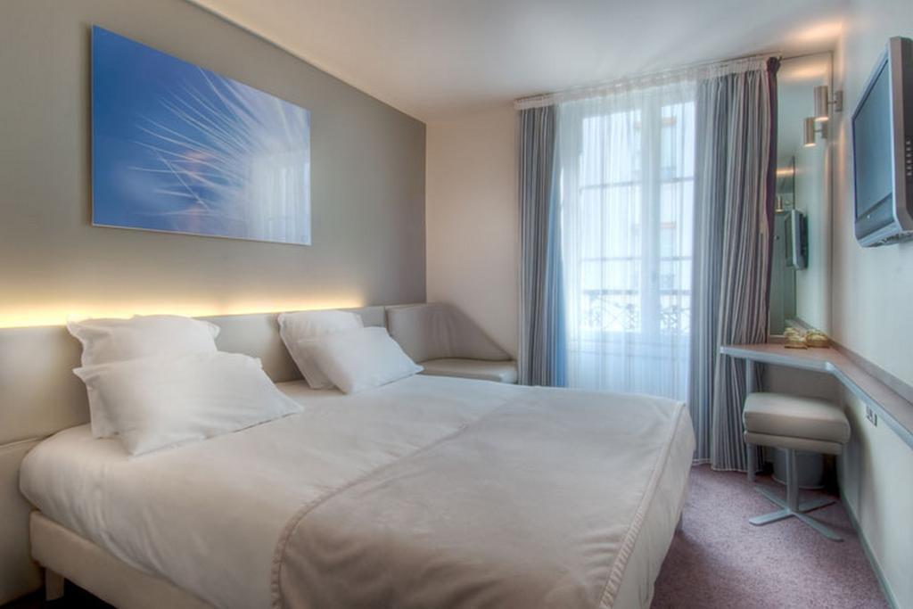 Фотография Du Cadran 3*