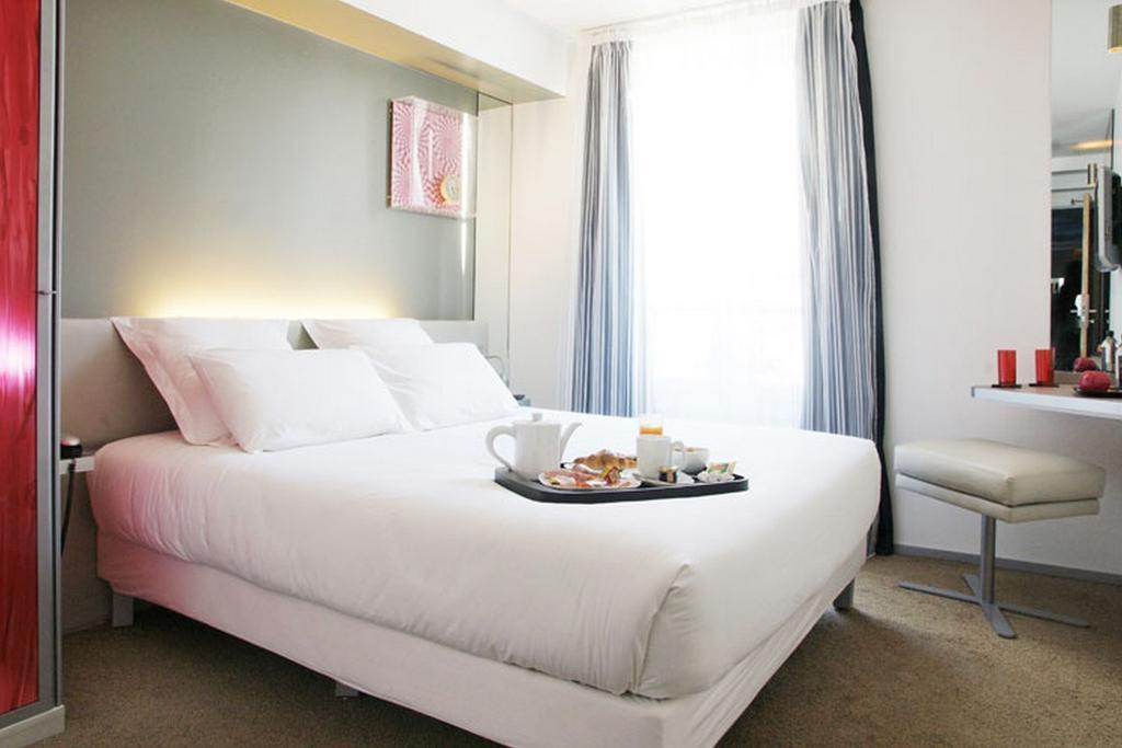 Изображение Du Cadran 3*