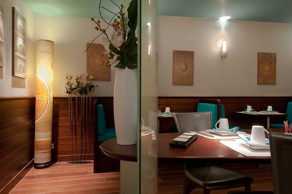 Фото Etoile Pereire 3*