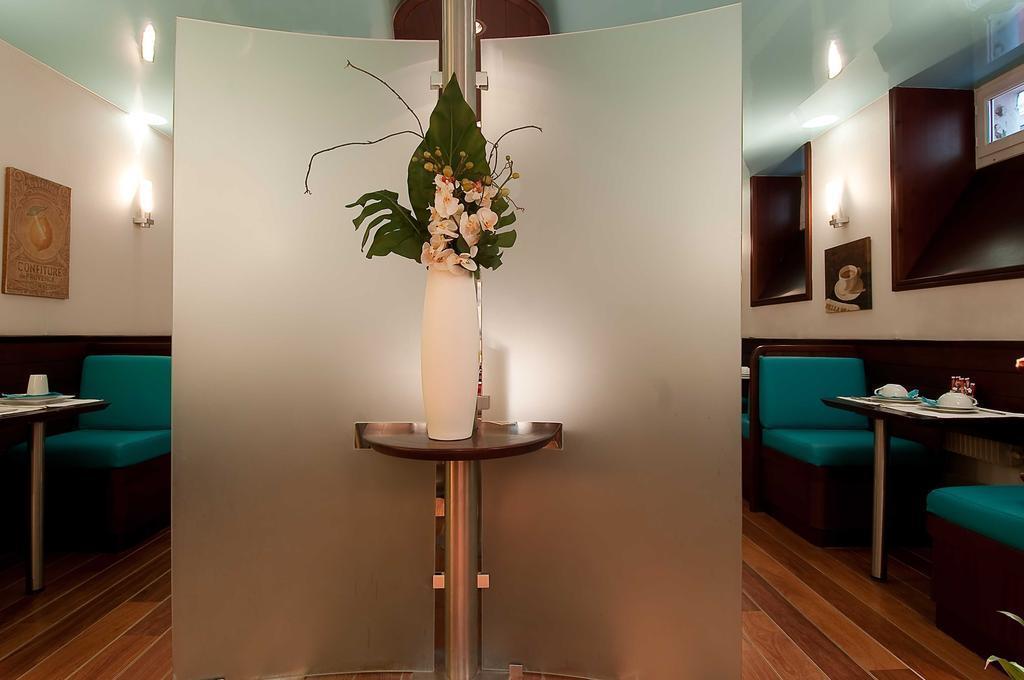 Фотография Etoile Pereire 3*